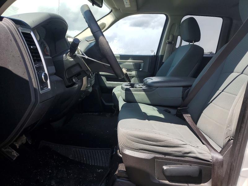 49185966 :رقم المزاد ، 1C6RR7GG5FS664680 vin ، 2015 Ram 1500 مزاد بيع