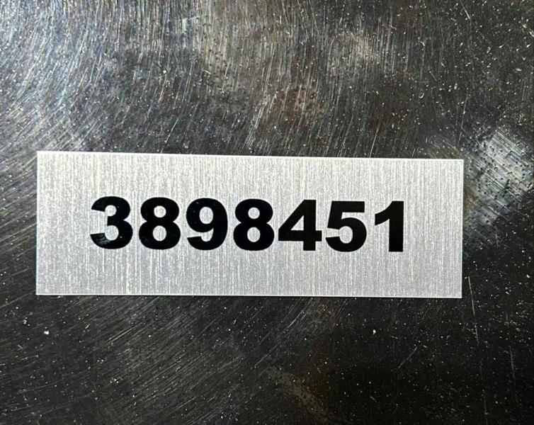 Aukcja sprzedaży 2026 Oteh Industrial, vin: 3898451, numer aukcji: 50483316