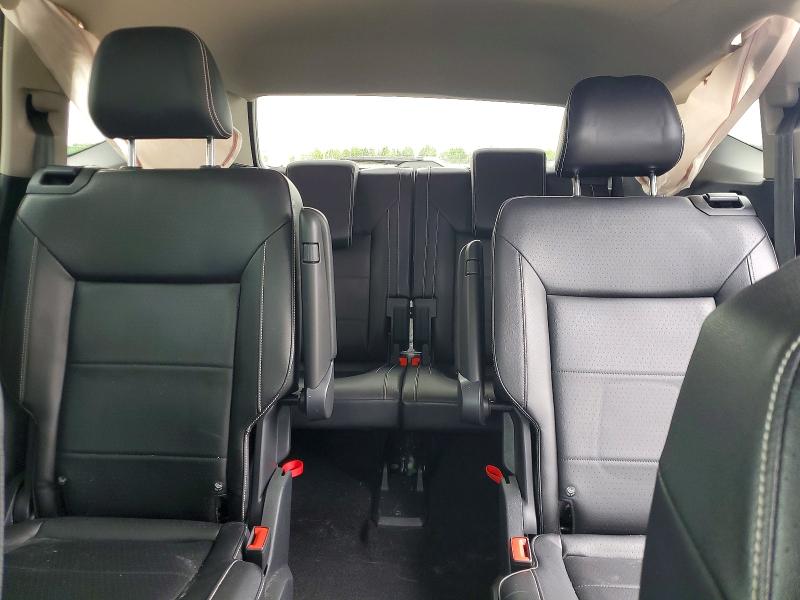 Продажа на аукционе авто 2022 Volkswagen Atlas, vin: 1V2BP2CA4NC540069, номер лота: 51165706