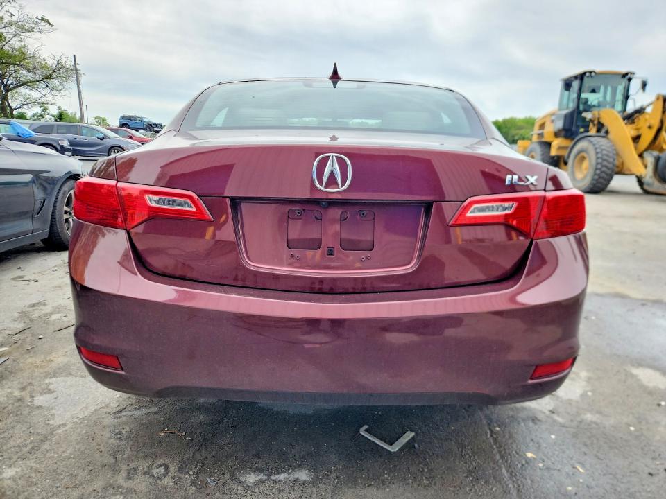 Aukcja sprzedaży 2013 Acura Ilx, vin: 19VDE1F77DE006137, numer aukcji: 51691036