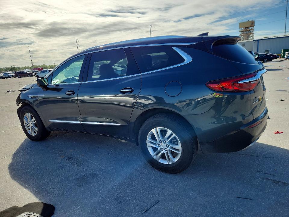 Aukcja sprzedaży 2018 Buick Enclave, vin: 5GAERBKW0JJ232278, numer aukcji: 49435216