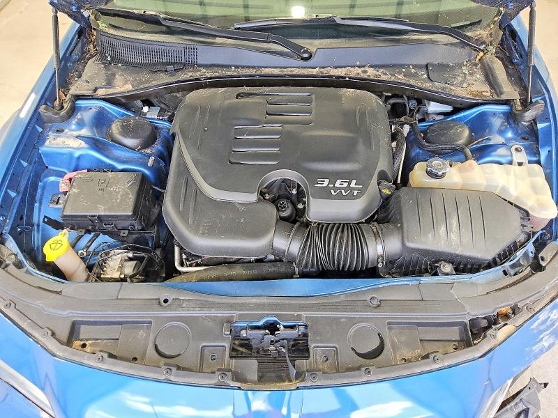 2020 Chrysler 300 მანქანა იყიდება აუქციონზე, vin: 2C3CCAAG8LH158855, აუქციონის ნომერი: 49059096