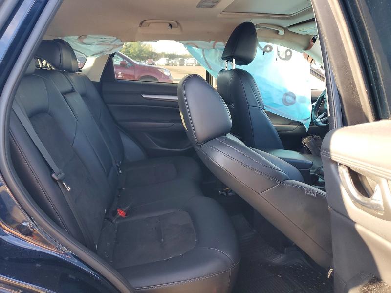 48661046 :رقم المزاد ، JM3KFBCM2K0639086 vin ، 2019 Mazda Cx-5 مزاد بيع