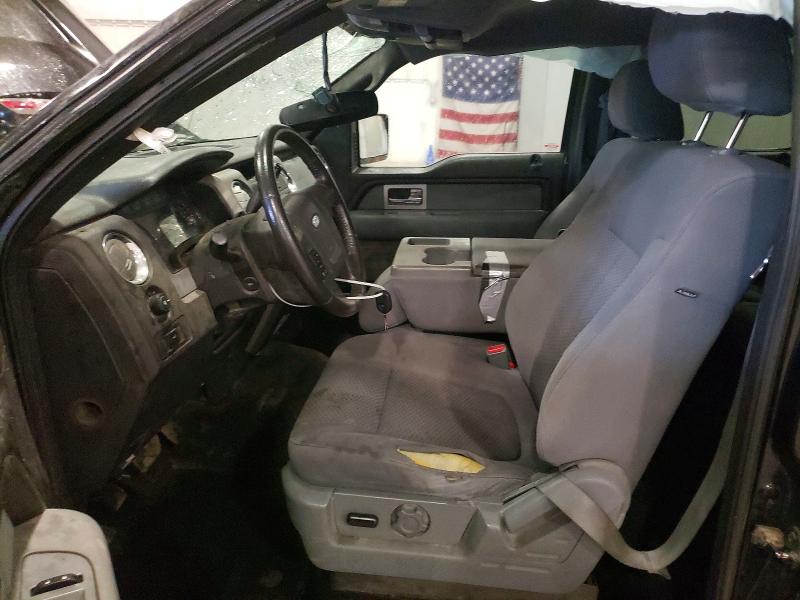 Aukcja sprzedaży 2011 Ford F150, vin: 1FTFW1ET9BFA62157, numer aukcji: 50767226