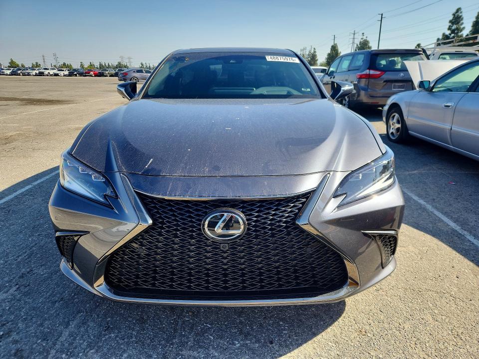 Aukcja sprzedaży 2023 Lexus Es 350, vin: 58AJZ1B15PU156628, numer aukcji: 48875976