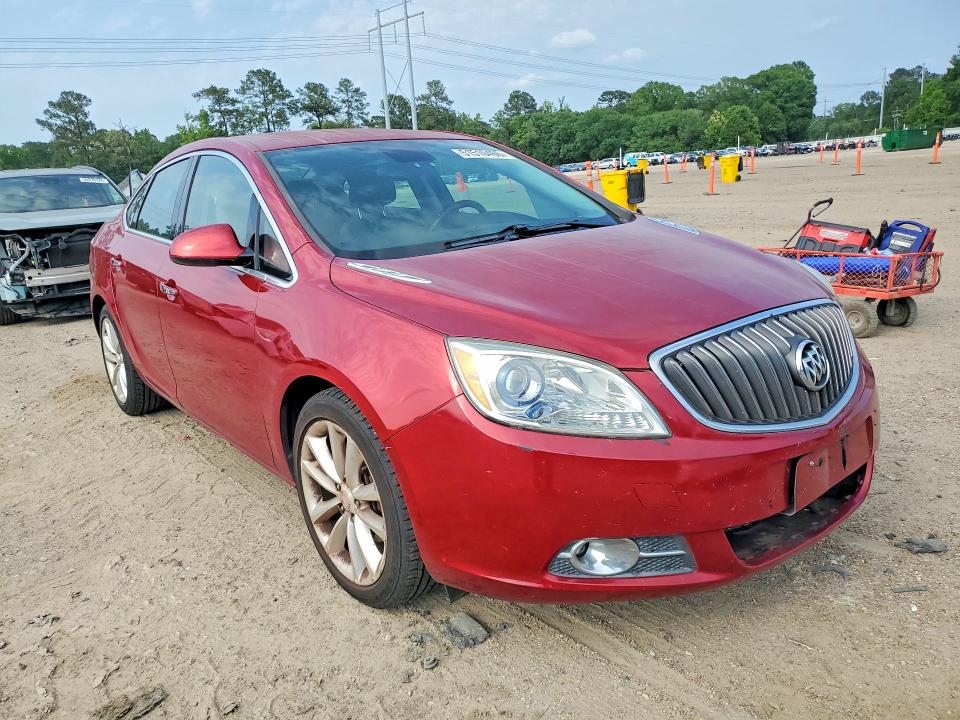 Aukcja sprzedaży 2013 Buick Verano, vin: 1G4PP5SK1D4112001, numer aukcji: 51510496