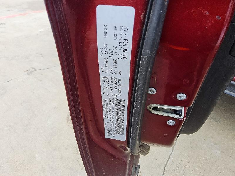 Aukcja sprzedaży 2019 Jeep Cherokee, vin: 1C4PJLCB6KD405771, numer aukcji: 49310616