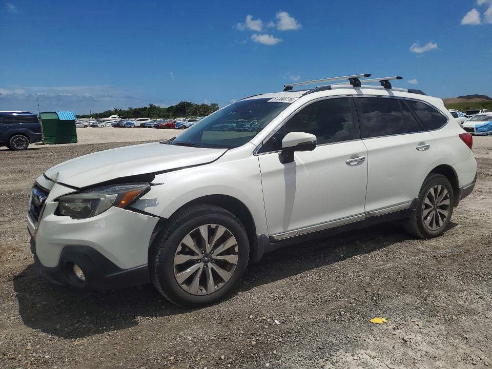 Aukcja sprzedaży 2019 Subaru Outback, vin: 4S4BSETC2K3301940, numer aukcji: 51380776