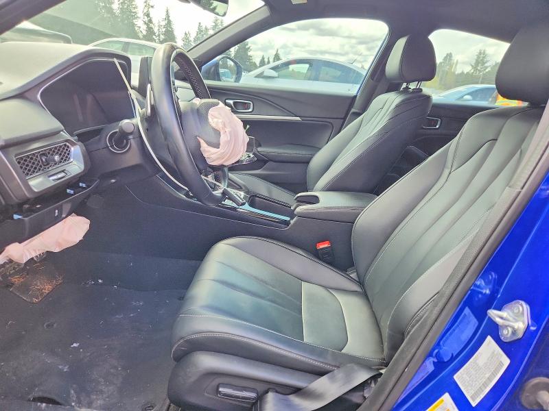 Продажа на аукционе авто 2023 Acura Integra, vin: 19UDE4H38PA011620, номер лота: 50446776