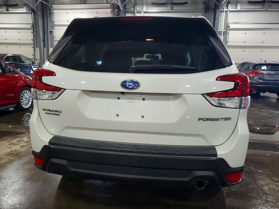 Продажа на аукционе авто 2021 Subaru Forester, vin: JF2SKAUC6MH574897, номер лота: 50306236
