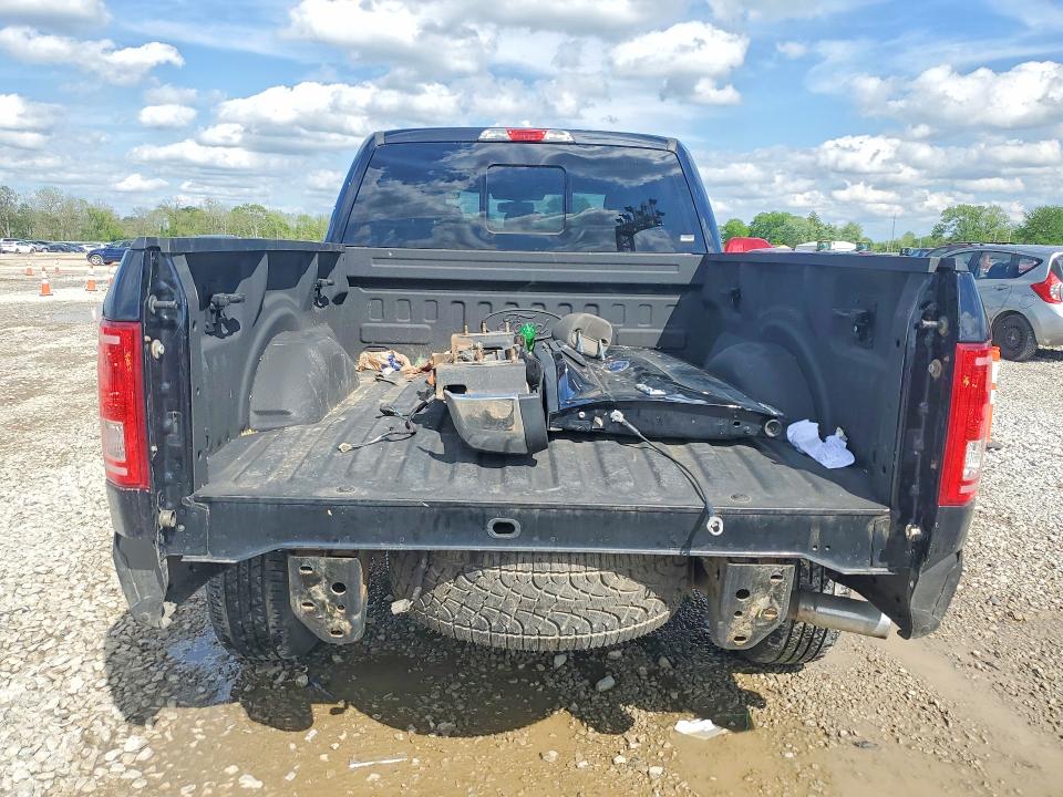 Aukcja sprzedaży 2017 Ford F150, vin: 1FTFW1EG5HFC85503, numer aukcji: 51337056