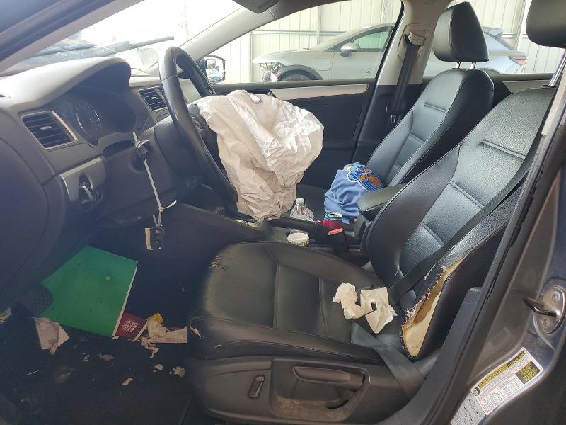 Продаж на аукціоні авто 2014 Volkswagen Jetta, vin: 3VWD17AJ2EM433397, номер лоту: 51552816
