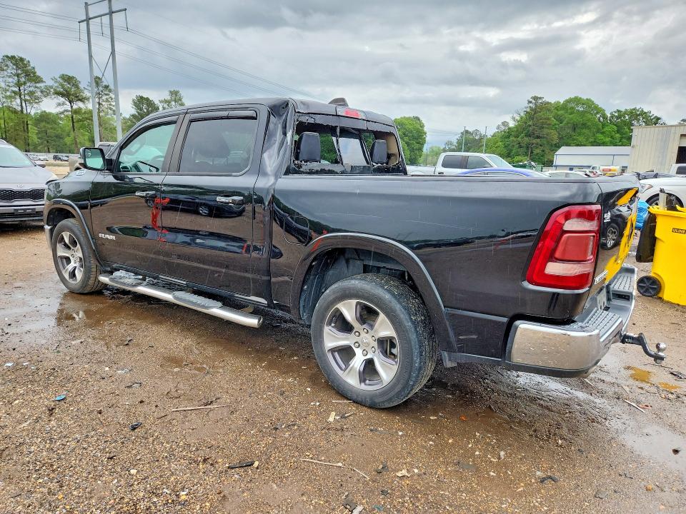 Продаж на аукціоні авто 2019 Ram 1500, vin: 1C6RREJTXKN590840, номер лоту: 48055996