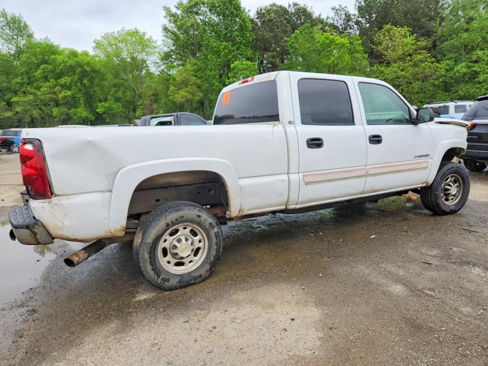 Продаж на аукціоні авто 2003 Chevrolet Silverado, vin: 1GCHC23U23F258932, номер лоту: 48122246