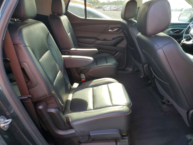 Aukcja sprzedaży 2021 Chevrolet Traverse, vin: 1GNEVHKW3MJ165815, numer aukcji: 49234006