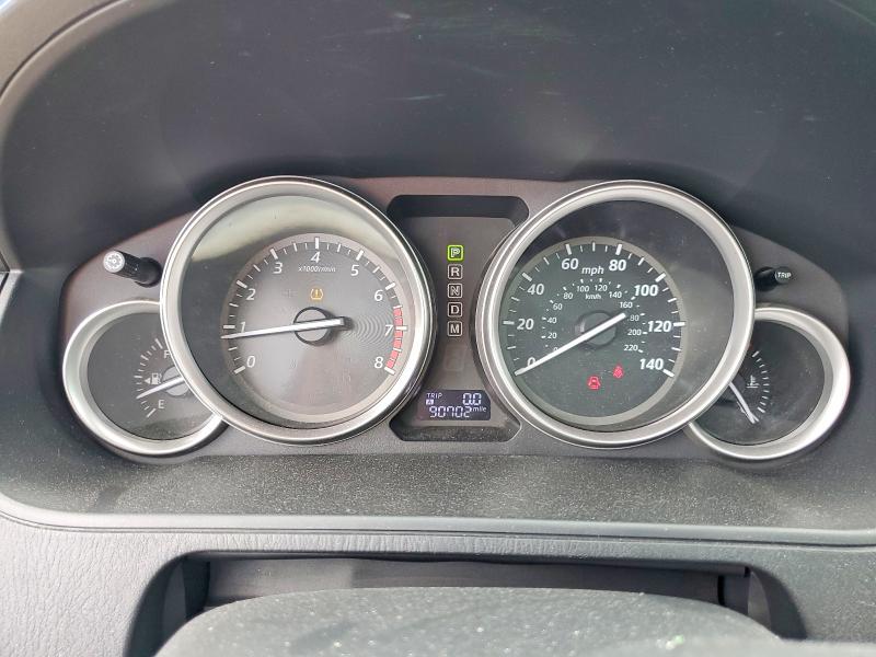 Aukcja sprzedaży 2015 Mazda Cx-9, vin: JM3TB2DA0F0447644, numer aukcji: 49833776