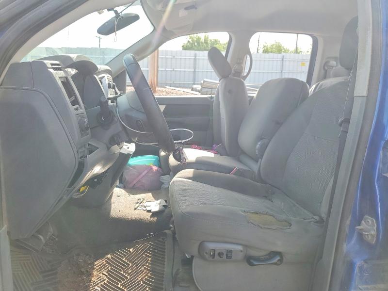 Продаж на аукціоні авто 2009 Dodge Ram 3500, vin: 3D7MX38L89G503609, номер лоту: 50003326