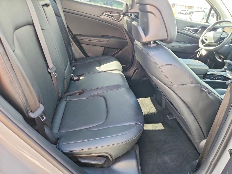 Продажа на аукционе авто 2026 Kia Sportage, vin: 5XYK33DF2TG366671, номер лота: 48929286