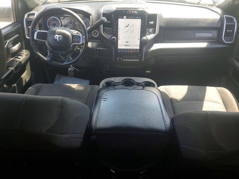 50337116 :رقم المزاد ، 3C63RRHL1NG160453 vin ، 2022 Ram 3500 مزاد بيع