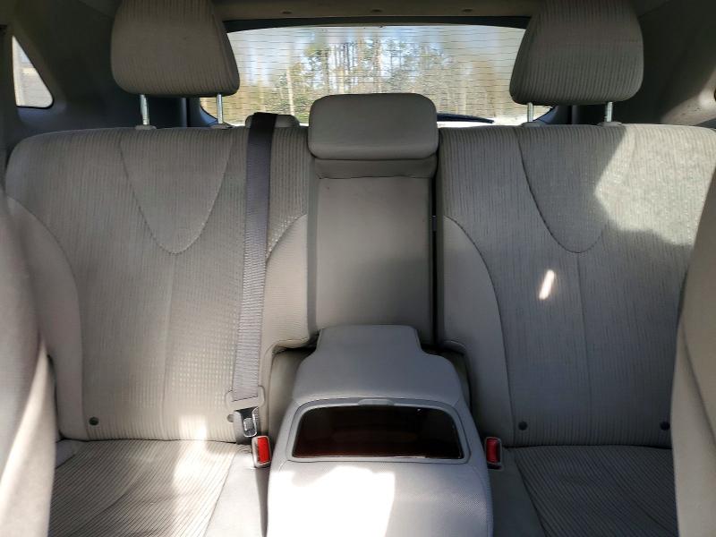 2009 Toyota Venza მანქანა იყიდება აუქციონზე, vin: 4T3ZE11A19U006100, აუქციონის ნომერი: 49011556