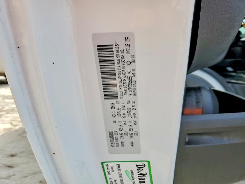 Продаж на аукціоні авто 2015 Ram Promaster 2500, vin: 3C6TRVDD5FE506590, номер лоту: 49333276