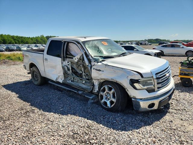 2013 Ford F150 მანქანა იყიდება აუქციონზე, vin: 1FTFW1EF2DFD00508, აუქციონის ნომერი: 48835806