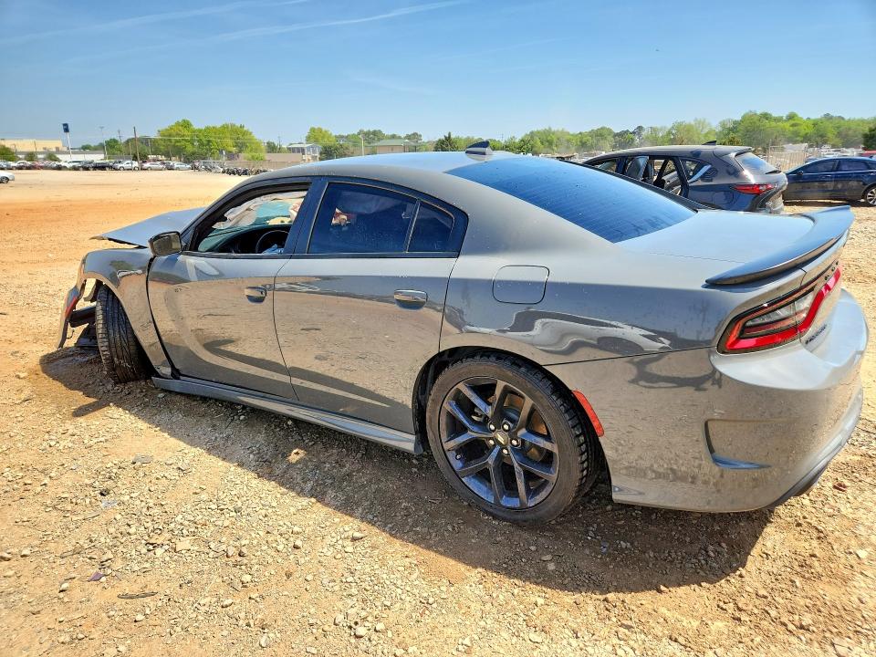 Продаж на аукціоні авто 2023 Dodge Charger, vin: 2C3CDXHG4PH645854, номер лоту: 48607916