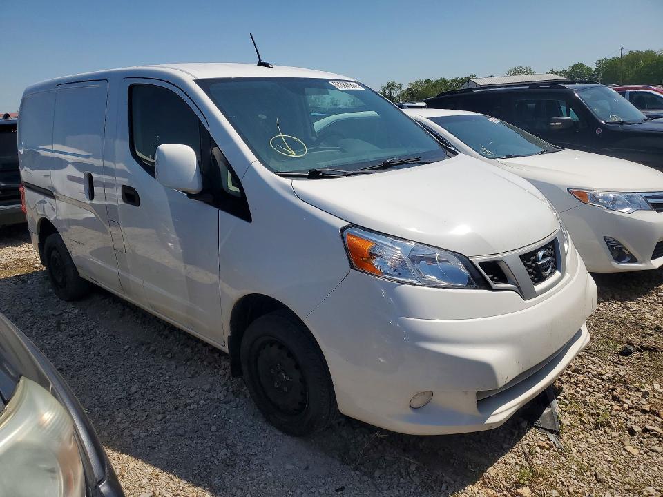 Aukcja sprzedaży 2021 Nissan Nv200, vin: 3N6CM0KN3MK706594, numer aukcji: 48478476