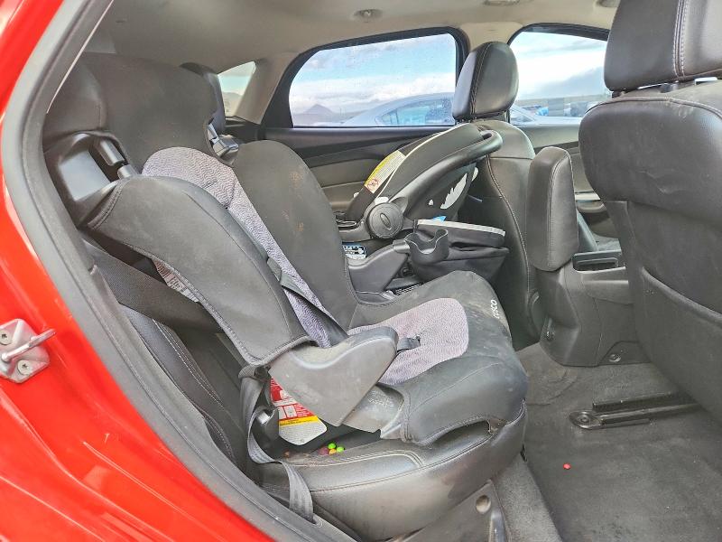 50937326 :رقم المزاد ، 1FADP3K28DL214080 vin ، 2013 Ford Focus مزاد بيع