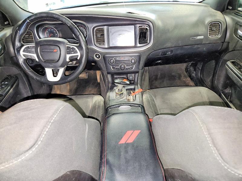 Продажа на аукционе авто 2016 Dodge Charger, vin: 2C3CDXHGXGH173045, номер лота: 51458176