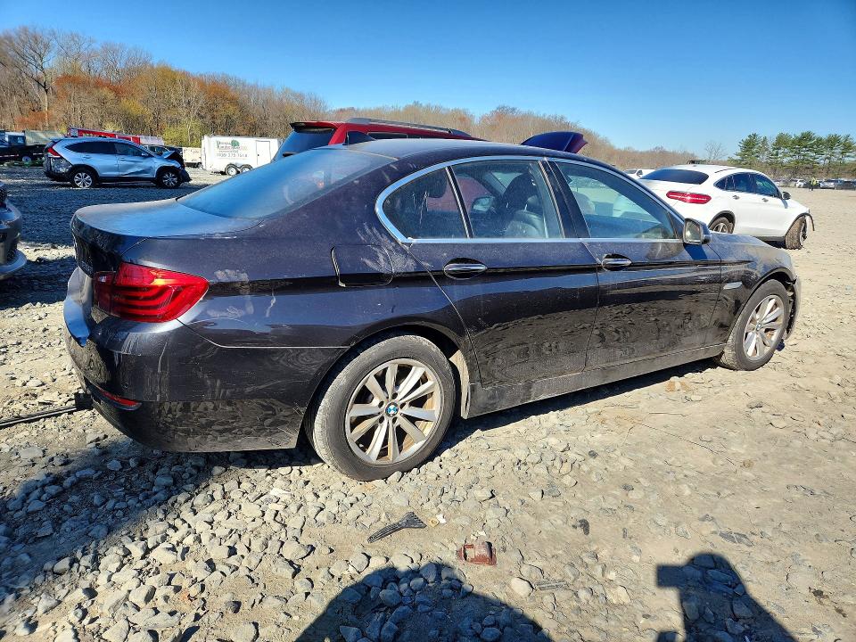 Продажа на аукционе авто 2016 Bmw 528, vin: WBA5A7C51GG151172, номер лота: 48858116