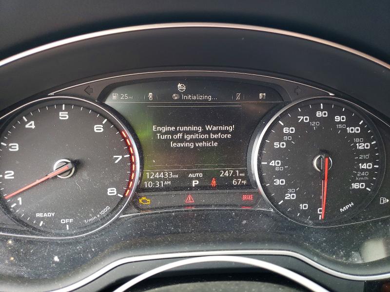 Продажа на аукционе авто 2017 Audi Q7, vin: WA1AAAF70HD003930, номер лота: 49295336