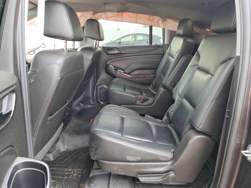 Продаж на аукціоні авто 2017 Chevrolet Suburban, vin: 1GNSKHKC7HR388111, номер лоту: 49802896