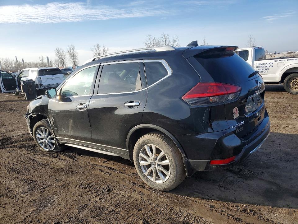 Aukcja sprzedaży 2019 Nissan Rogue, vin: 5N1AT2MV5KC765697, numer aukcji: 48426296