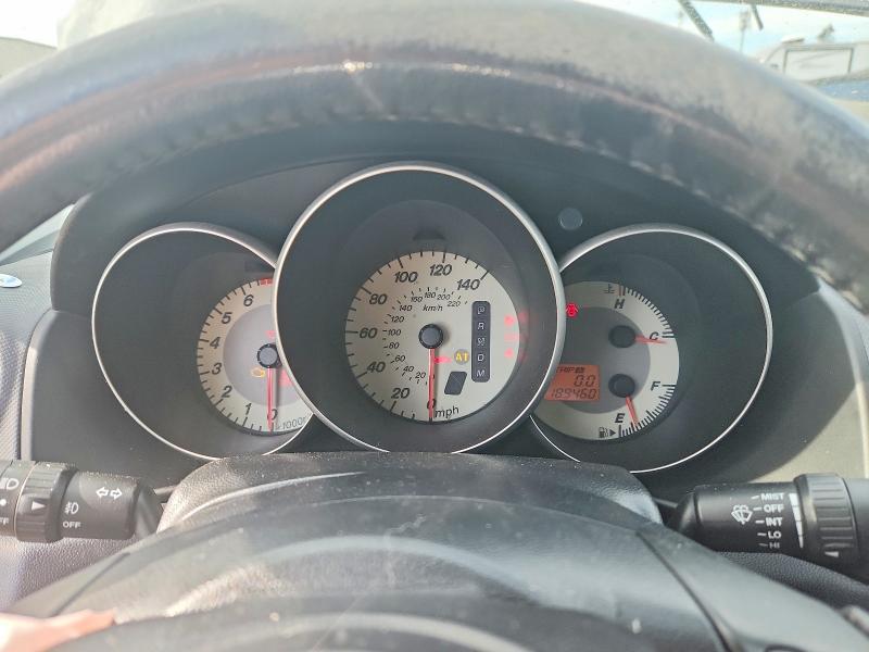 2009 Mazda 3 მანქანა იყიდება აუქციონზე, vin: JM1BK32G891219200, აუქციონის ნომერი: 49400036