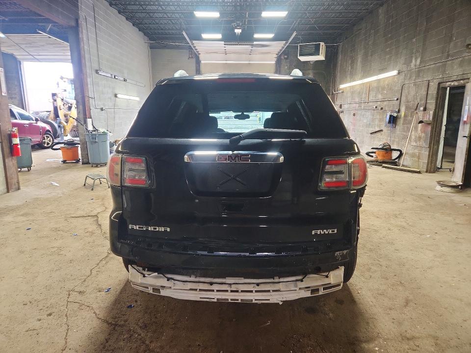 Продаж на аукціоні авто 2015 Gmc Acadia, vin: 1GKKVPKD8FJ118775, номер лоту: 50482176