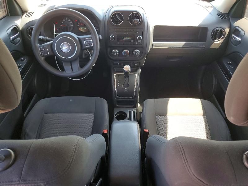 Продажа на аукционе авто 2011 Jeep Patriot, vin: 1J4NT1GA4BD171227, номер лота: 49003596