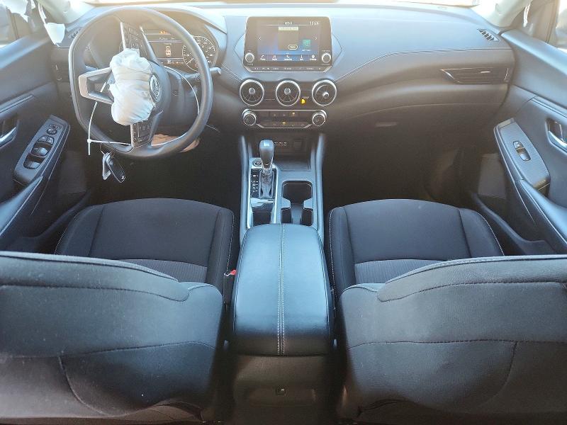 Продажа на аукционе авто 2025 Nissan Sentra, vin: 3N1AB8CV6SY315532, номер лота: 48746816