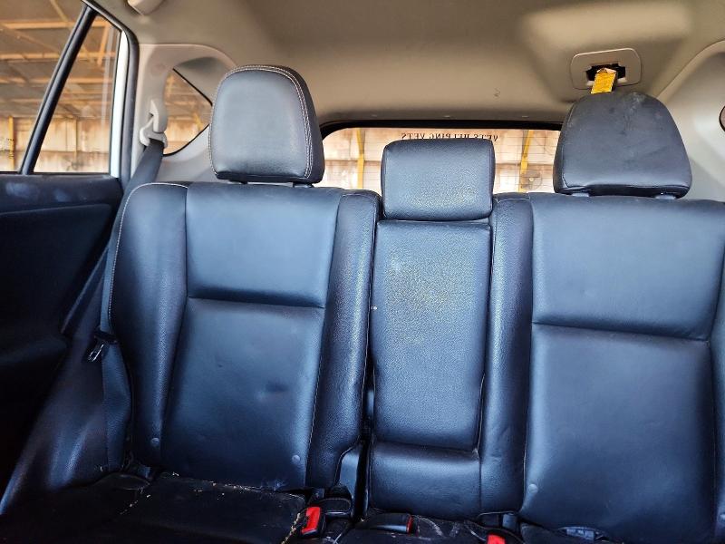 2013 Toyota Rav4 მანქანა იყიდება აუქციონზე, vin: 2T3WFREV4DW040410, აუქციონის ნომერი: 48928296
