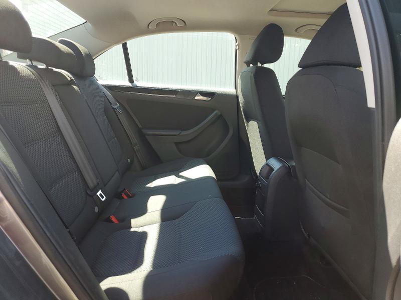 Продажа на аукционе авто 2015 Volkswagen Jetta, vin: 3VWDA7AJ9FM255800, номер лота: 50105856