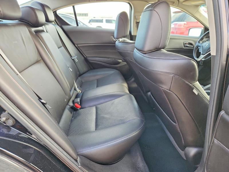 Aukcja sprzedaży 2013 Acura Ilx, vin: 19VDE1F77DE003593, numer aukcji: 51380786