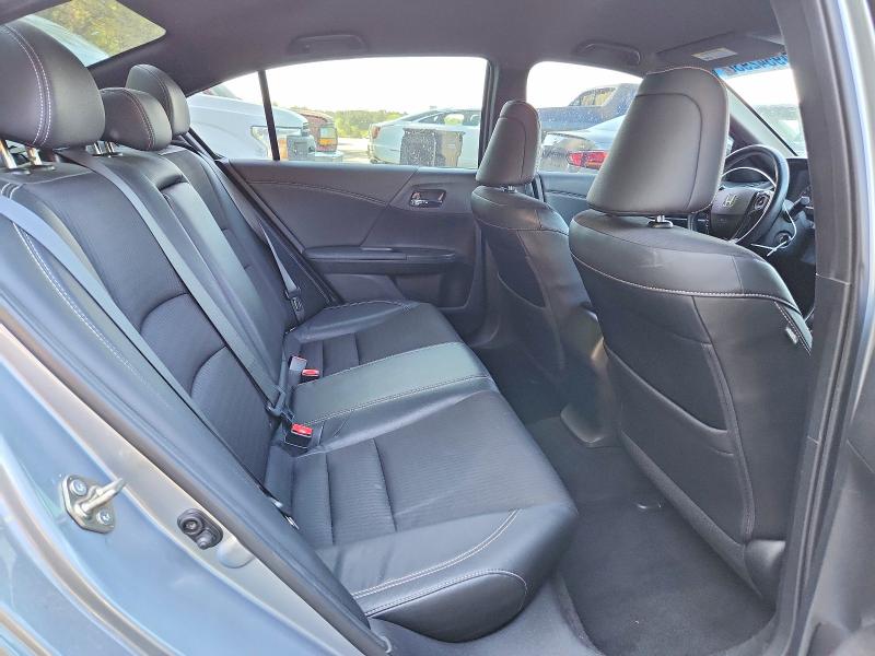 Продаж на аукціоні авто 2016 Honda Accord, vin: 1HGCR2F54GA245438, номер лоту: 49542936