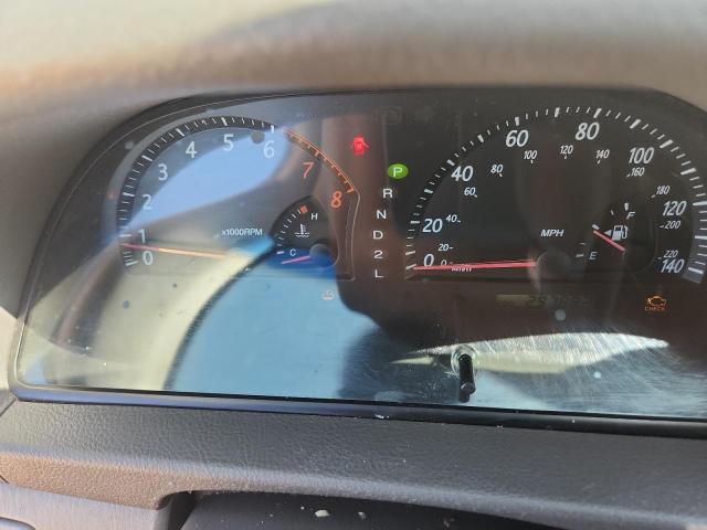 Auction sale of the 2002 Toyota Camry, vin: JTDBE32K520095197, lot number: 50550566