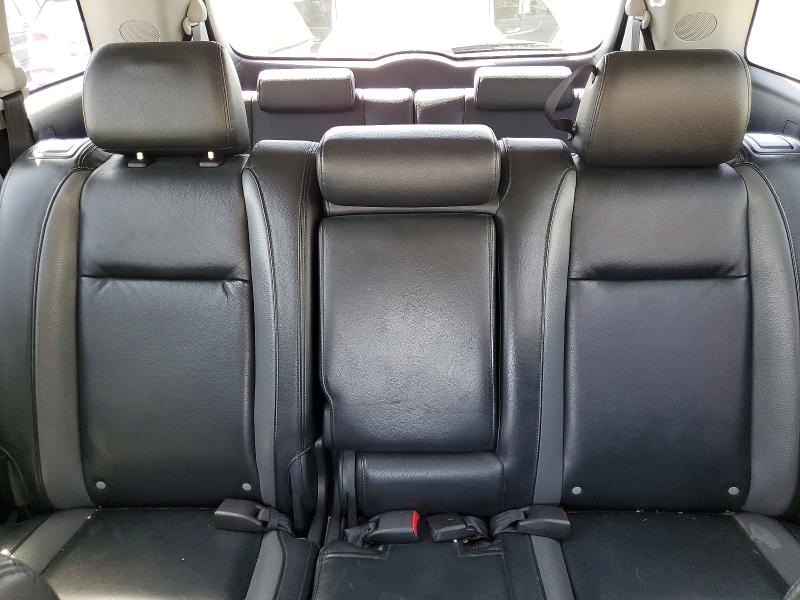 50342076 :رقم المزاد ، JM3TB28V090167319 vin ، 2009 Mazda Cx-9 مزاد بيع