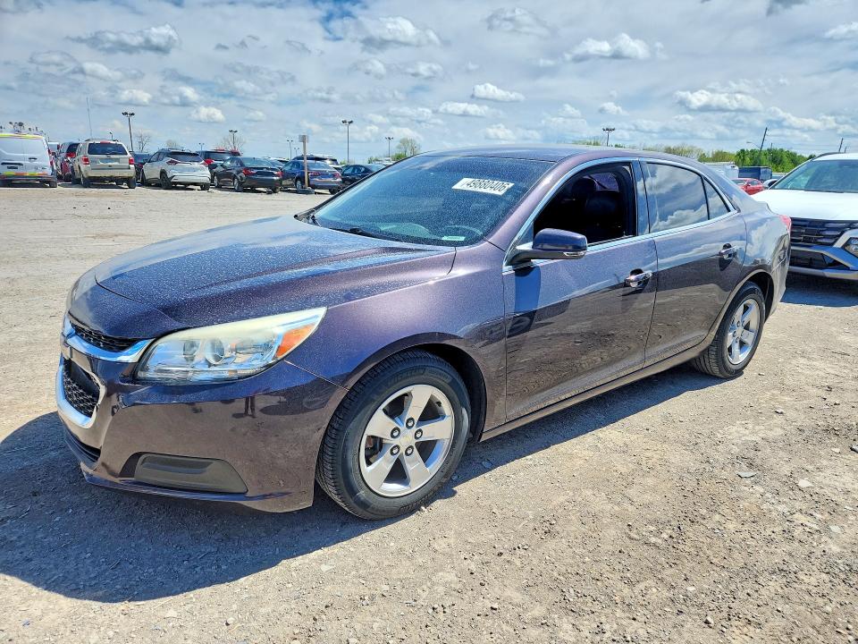 Продаж на аукціоні авто 2015 Chevrolet Malibu, vin: 1G11C5SL2FF250578, номер лоту: 49880406