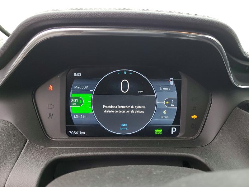 Aukcja sprzedaży 2022 Chevrolet Bolt Euv, vin: 1G1FY6S09N4126739, numer aukcji: 50478536