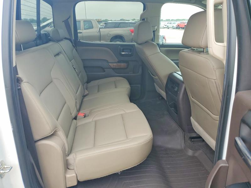 Продаж на аукціоні авто 2018 Gmc Sierra, vin: 3GTP1NEC0JG527884, номер лоту: 49464706