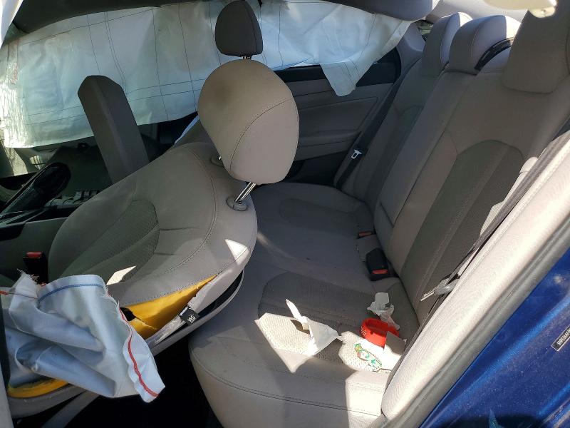 Продаж на аукціоні авто 2019 Hyundai Sonata, vin: 5NPE34AF3KH812308, номер лоту: 49557326