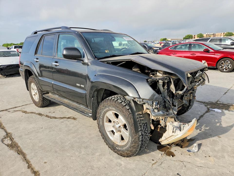 Aukcja sprzedaży 2008 Toyota 4runner, vin: JTEBU14R18K028493, numer aukcji: 49286076