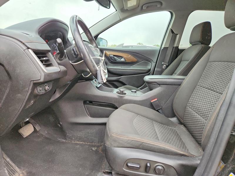Aukcja sprzedaży 2018 Gmc Terrain, vin: 3GKALMEV9JL151838, numer aukcji: 51498036